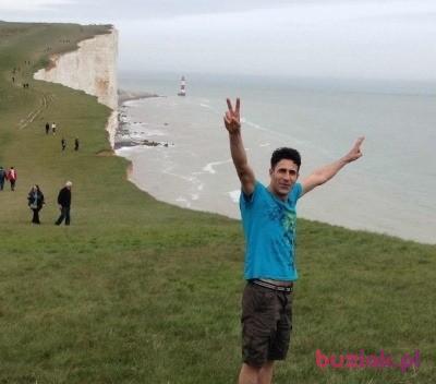 Jamal, Mężczyzna, 42, Eastbourne, Wielka Brytania, Zdjęcie: 5