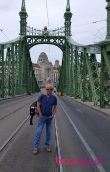 Boguslaw, Mężczyzna, 63, Tychy, Polska, Zdjęcie: 1