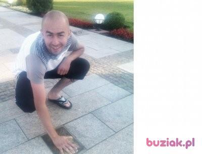 Tomek, Mężczyzna, 42, Luboń, Polska, Zdjęcie: 2