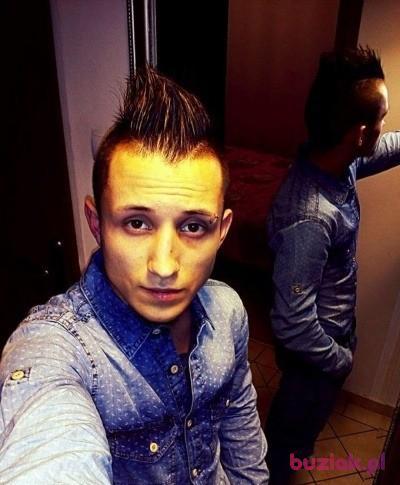 danielek 1996, Mężczyzna, 30, Orzesze, Polska, Zdjęcie: 6