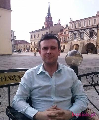 Artur, Mężczyzna, 41, Gliwice, Polska, Zdjęcie: 2