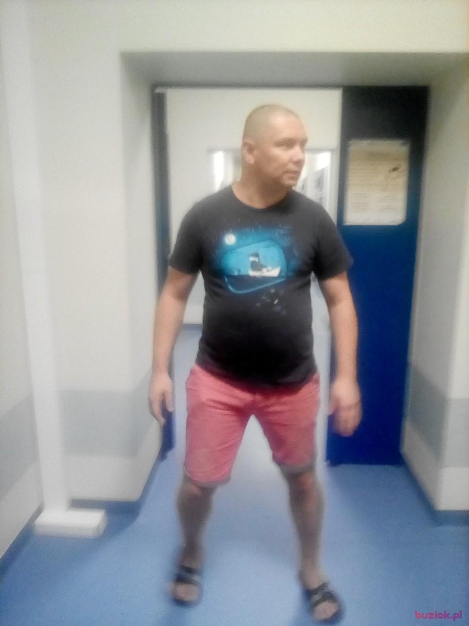 Mirek, Mężczyzna, 45, Halinów, Polska, Zdjęcie: 2