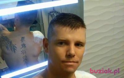 Radek, Mężczyzna, 38, Lublin, Polska, Zdjęcie: 1