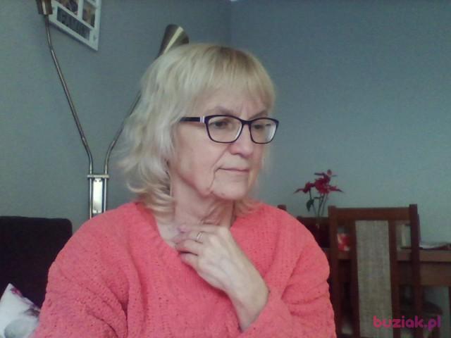 Małgosia, Female, 64, Toruń, Polska, Photo: 6