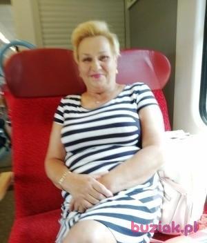 Zofia, Kobieta, 71, Buk, Polska, Zdjęcie: 3
