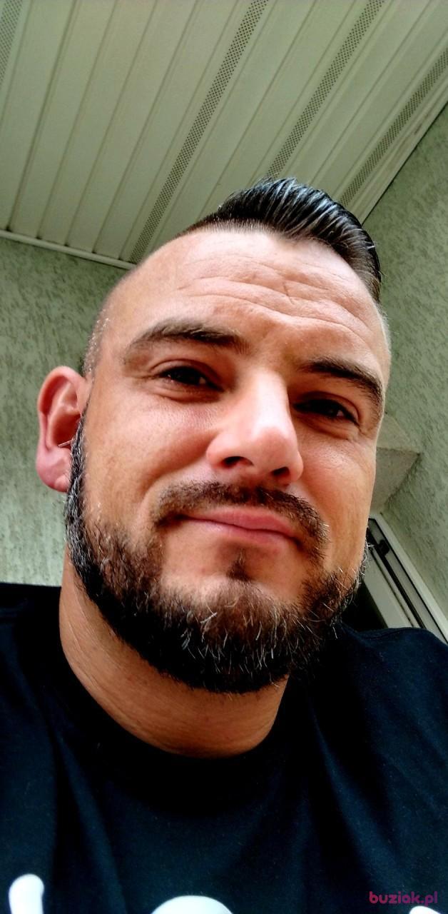 Krzysztof, Male, 39, Zwolle, Holandia, Photo: 3