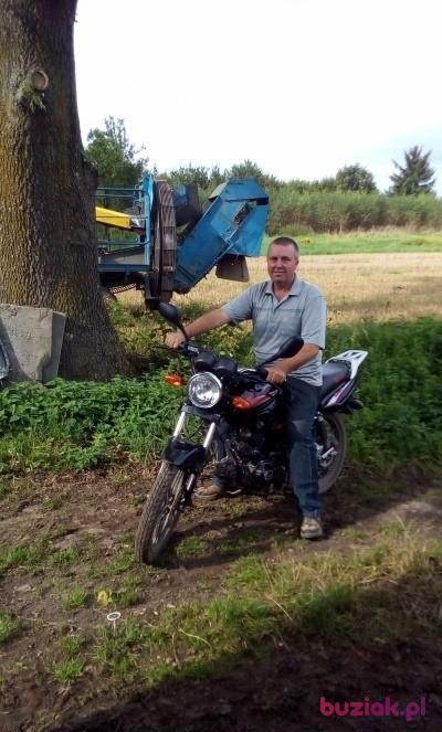 grzegorz, Mężczyzna, 56, Gryfice, Polska, Zdjęcie: 2