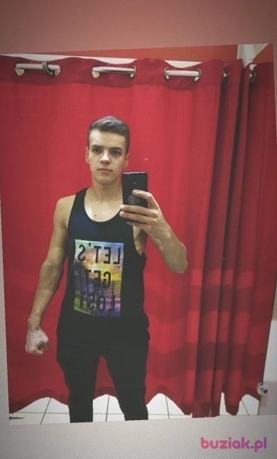 Maksym, Mężczyzna, 27, Poznań, Polska, Zdjęcie: 2