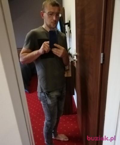 Sebastian, Male, 37, Olesno, Polska, Photo: 2