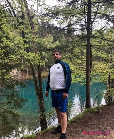 Kamil, Mężczyzna, 44, Lubin, Polska, Zdjęcie: 2