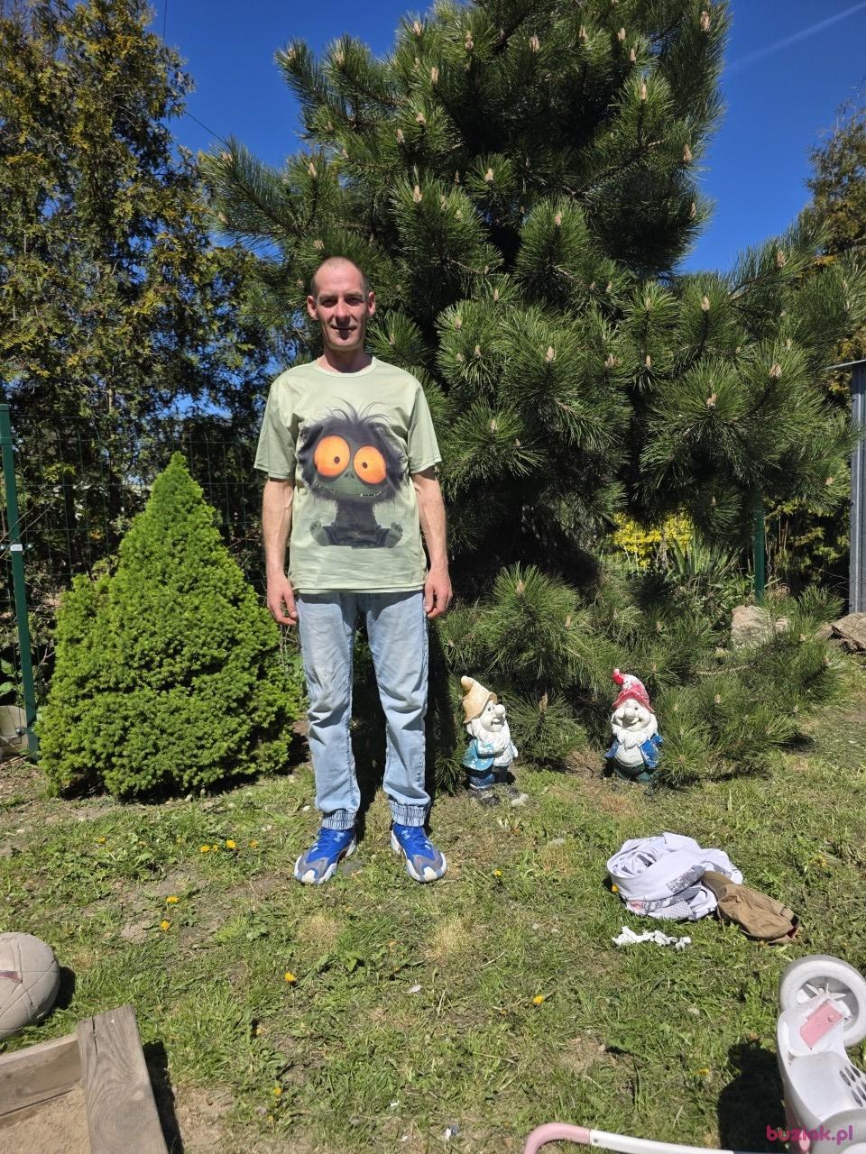 Krzysztof, Mężczyzna, 45, Toruń, Polska, Zdjęcie: 7