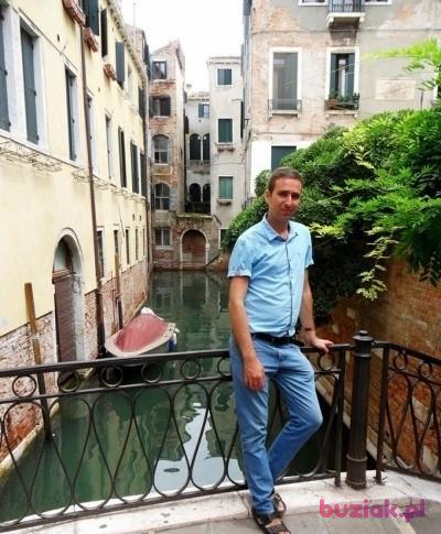 Łukasz, Mężczyzna, 41, Wrocław, Polska, Zdjęcie: 2