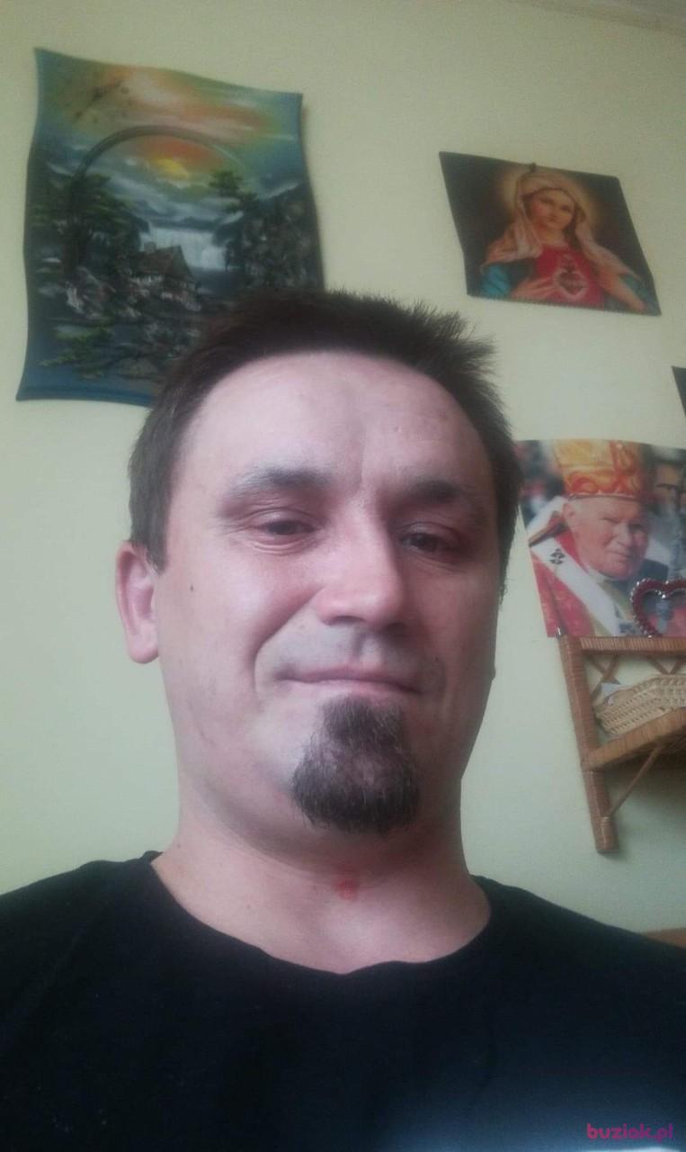 Mariusz, Mężczyzna, 40, Jasło, Polska, Zdjęcie: 2