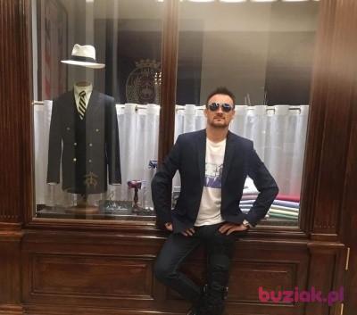 Kristof266, Mężczyzna, 43, Warszawa, Polska, Zdjęcie: 1