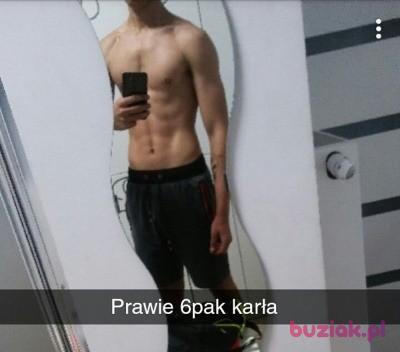 Patryk, Mężczyzna, 25, Płock, Polska, Zdjęcie: 2