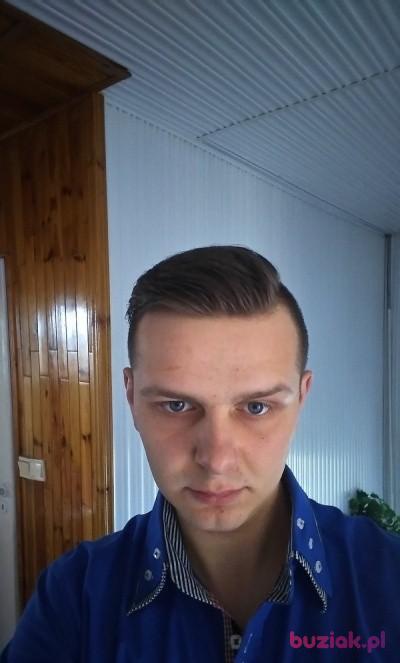 Damian, Mężczyzna, 35, Kraśnik, Polska, Zdjęcie: 2