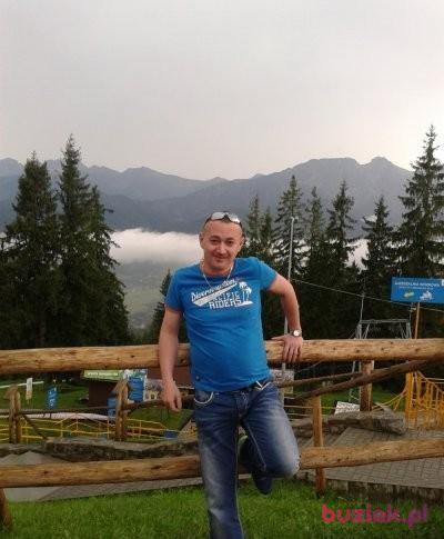 danielos35, Mężczyzna, 46, Kraków, Polska, Zdjęcie: 2