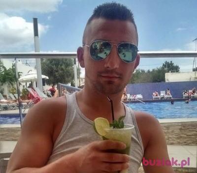 Krystian, Mężczyzna, 34, Grodzisk Mazowiecki, Polska, Zdjęcie: 3
