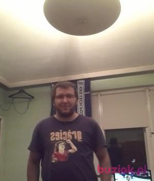 Łukasz, Mężczyzna, 41, Poznań, Polska, Zdjęcie: 4