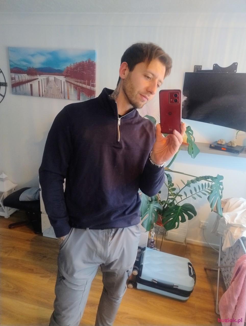 Jakub, Mężczyzna, 28, Ipswich, Wielka Brytania, Zdjęcie: 2