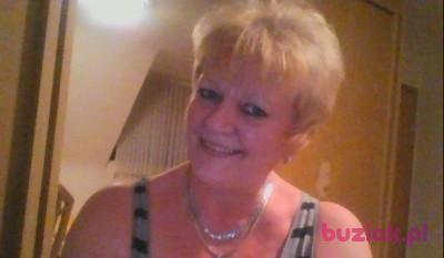 Danuta, Kobieta, 65, Grajewo, Polska, Zdjęcie: 5