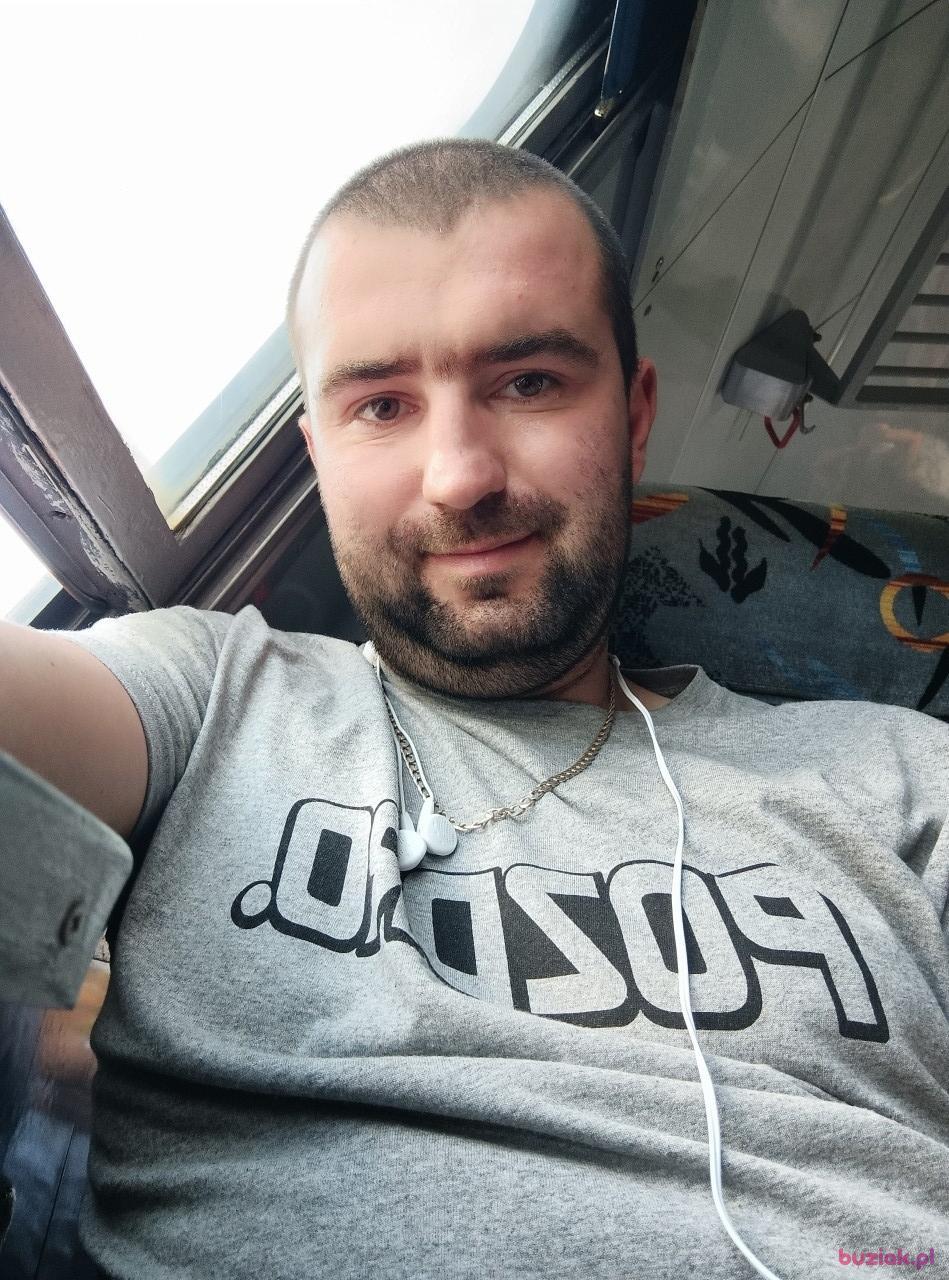 krzysiek, Mężczyzna, 32, Starogard Gdański, Polska, Zdjęcie: 10