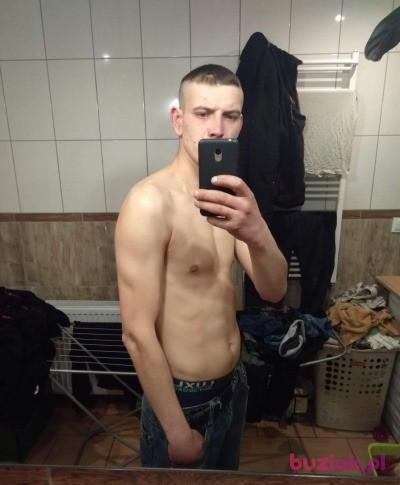 Patryk, Mężczyzna, 31, Biała Podlaska, Polska, Zdjęcie: 4