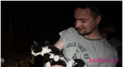 Krzysztof, Mężczyzna, 40, Toruń, Polska, Zdjęcie: 2