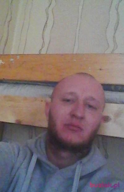 Sylwester, Male, 39, Bytom, Polska, Photo: 1