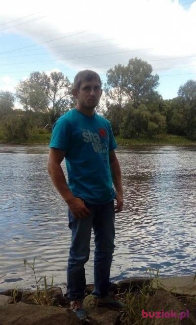 Piotek, Mężczyzna, 38, Głogów, Polska, Zdjęcie: 2