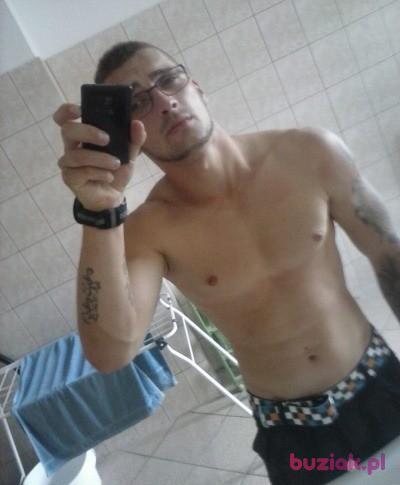 dawid, Mężczyzna, 35, Piła, Polska, Zdjęcie: 2