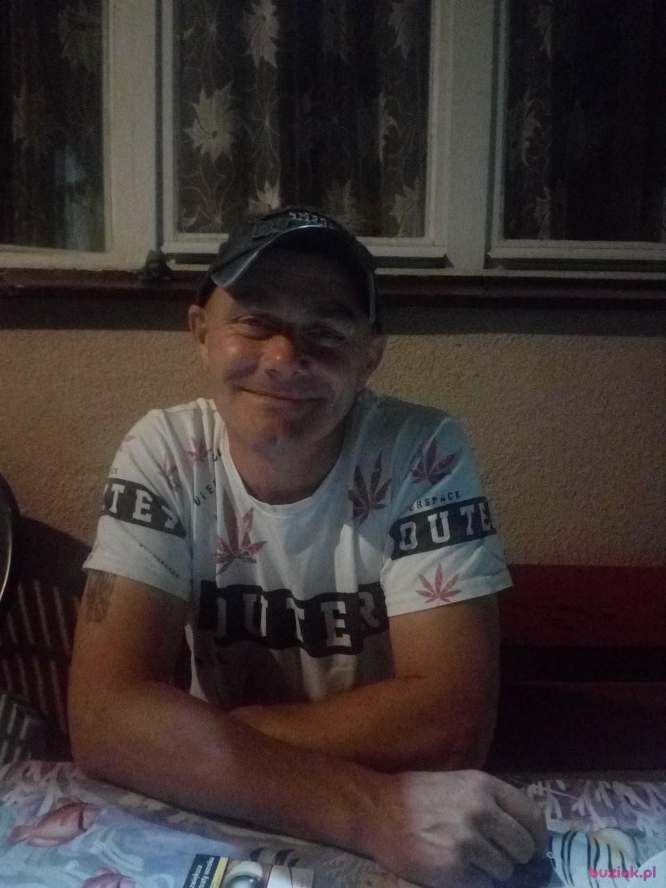 grzegorz, Male, 51, Aleksandrów Łódzki, Polska, Photo: 2
