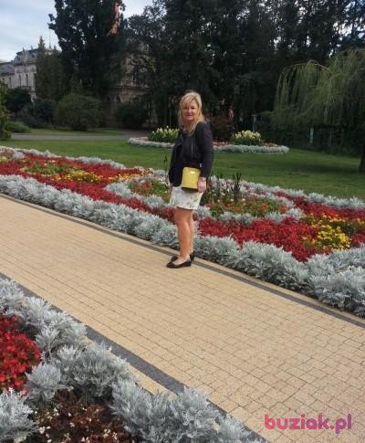 IWONA, Kobieta, 63, Katowice, Polska, Zdjęcie: 3
