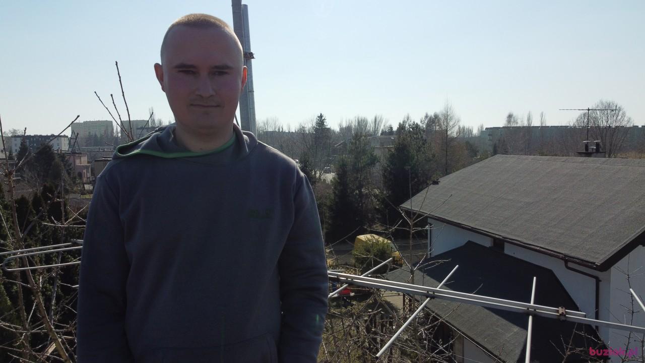 Michał, Male, 37, Zgierz, Polska, Photo: 113