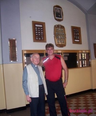 Andrzej Ptaszek, Mężczyzna, 65, Gloucester, Wielka Brytania, Zdjęcie: 2