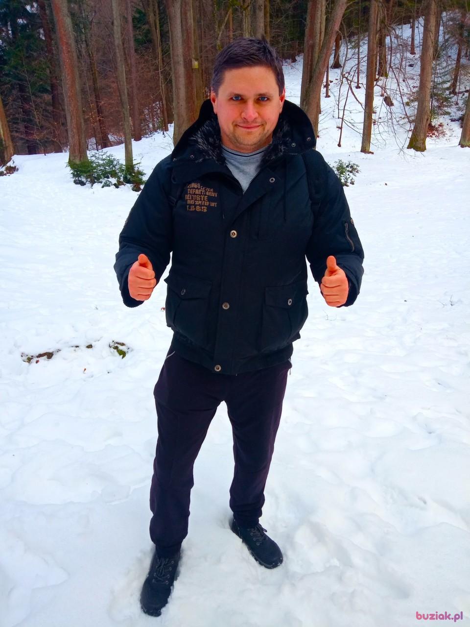 Krzysztof, Male, 35, Brzesko, Polska, Photo: 3