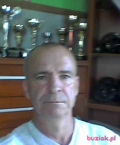 PIOTREK, Mężczyzna, 58, Brzeziny, Polska, Zdjęcie: 1