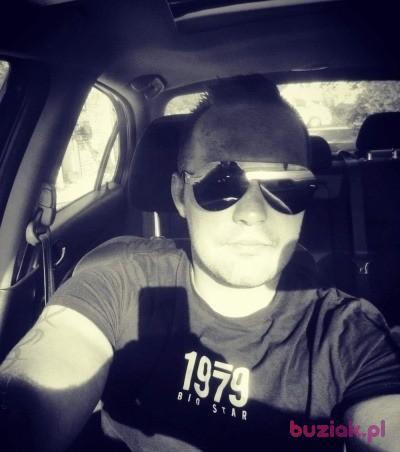 Damian, Mężczyzna, 34, Przeworsk, Polska, Zdjęcie: 2