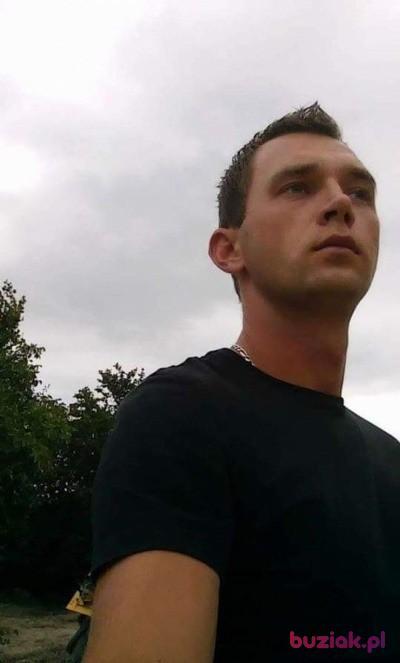 Kuba, Mężczyzna, 38, Sochaczew, Polska, Zdjęcie: 2