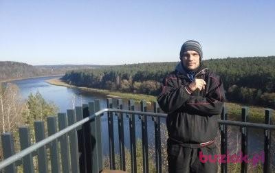 Adam, Mężczyzna, 48, Grajewo, Polska, Zdjęcie: 2