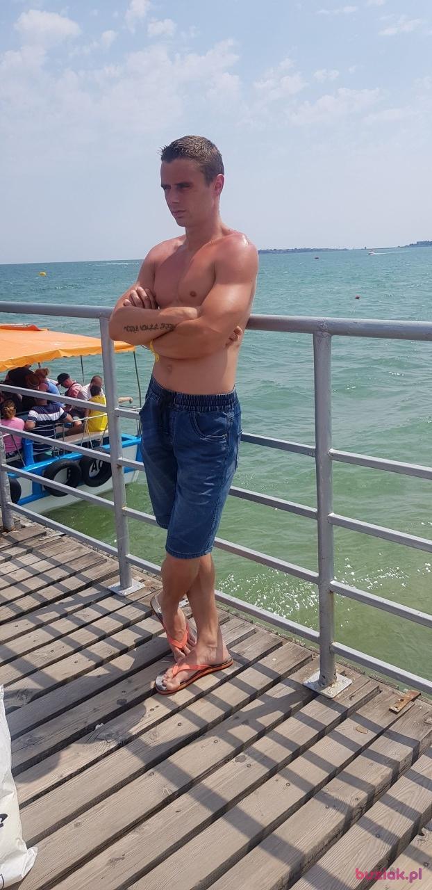 Dominik, Mężczyzna, 34, Kłodzko, Polska, Zdjęcie: 3