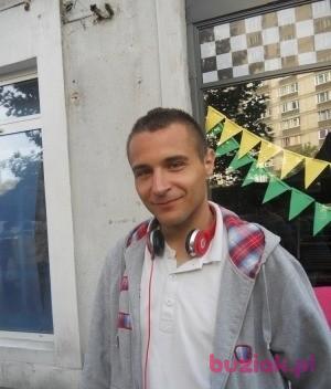 Rafał, Mężczyzna, 35, Warszawa, Polska, Zdjęcie: 4