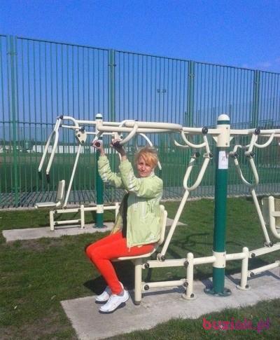iwona, Female, 60, Polska, Photo: 5