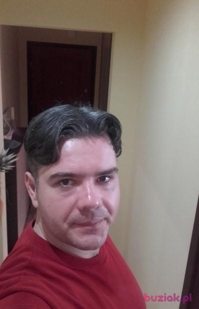 Sylwester, Male, 43, Olesno, Polska, Photo: 3