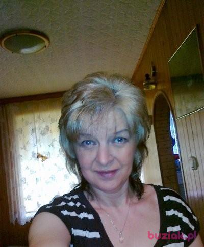 kasia62, Kobieta, 63, Chorzów, Polska, Zdjęcie: 2