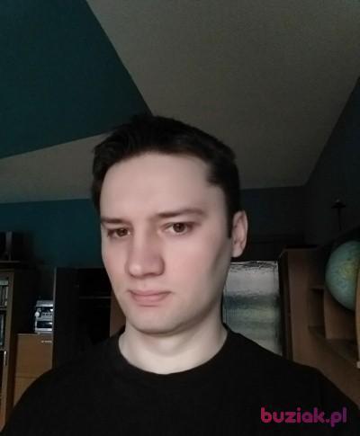 Bartek, Mężczyzna, 34, Trzemeszno, Polska, Zdjęcie: 1