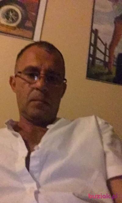 Robert, Male, 53, Inowrocław, Polska, Photo: 2