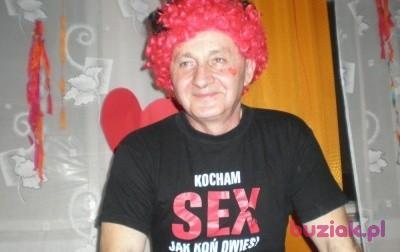 gajga32, Mężczyzna, 126, Brzeg, Polska, Zdjęcie: 1