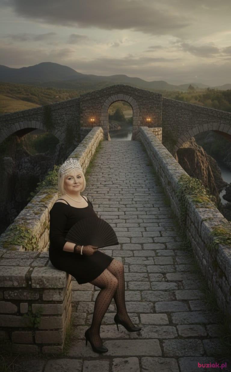 Małgorzata, Female, 62, Gorzów Wielkopolski, Polska, Photo: 135