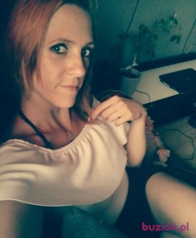 ewelina, Kobieta, 37, Nisko, Polska, Zdjęcie: 3